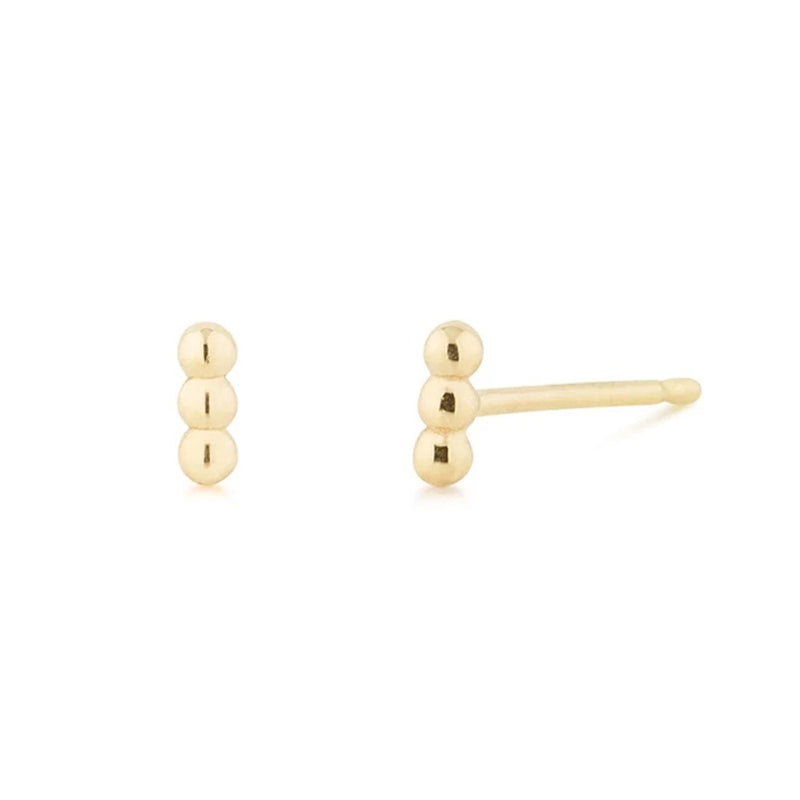 Orb Bar Studs