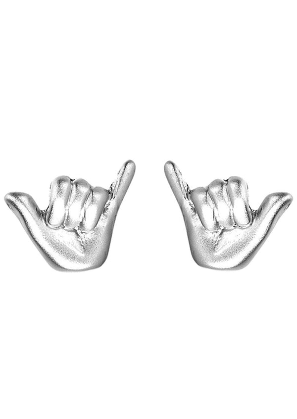 Shaka Earrings