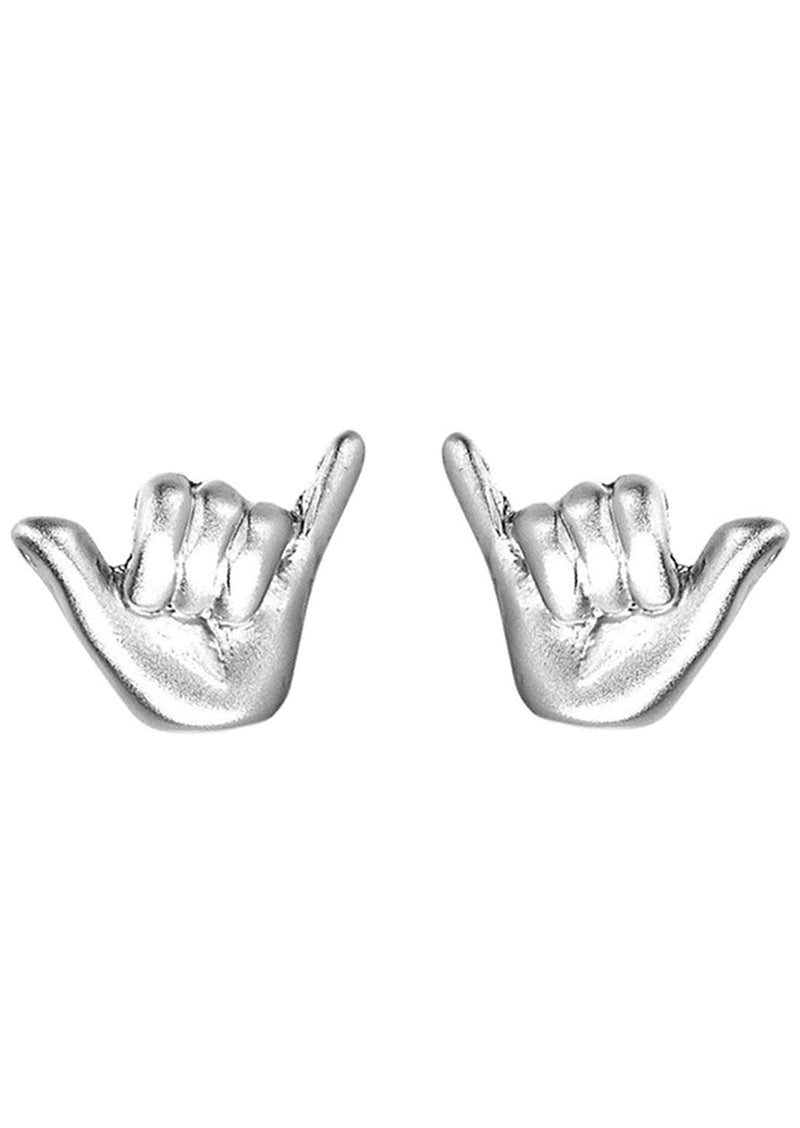 Shaka Earrings